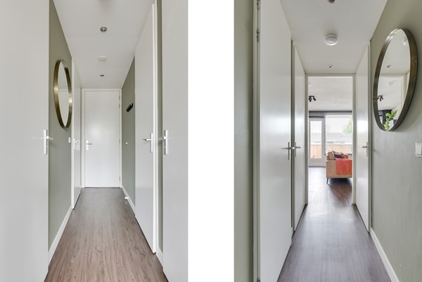 Medium property photo - Cassandraplein 5-01, 5631 BA Eindhoven